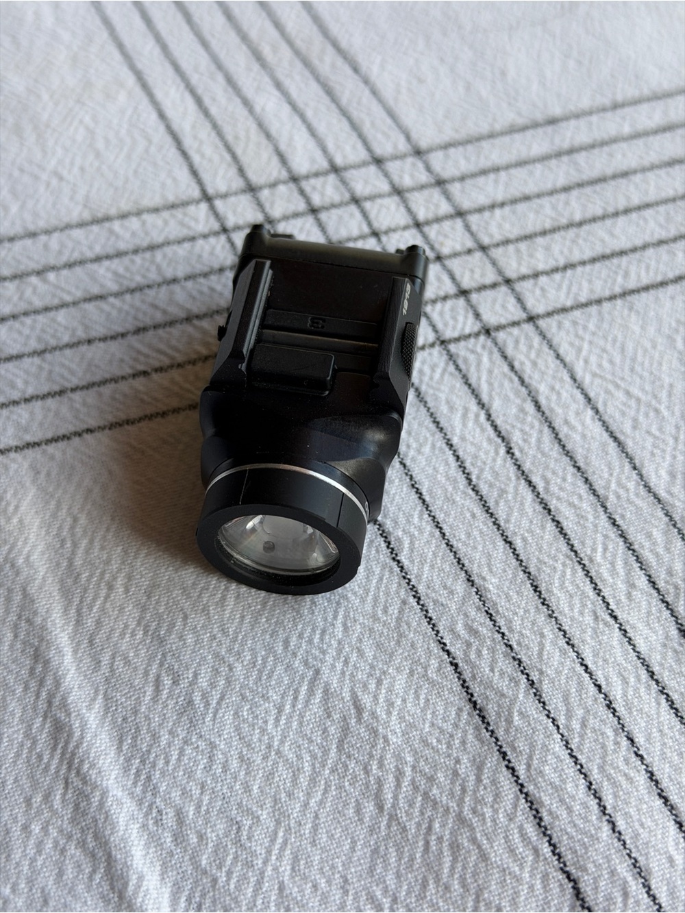 Streamlight TLR-7 X sub light - Picture 6 of 7